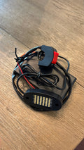 Battery Powered Rock Light