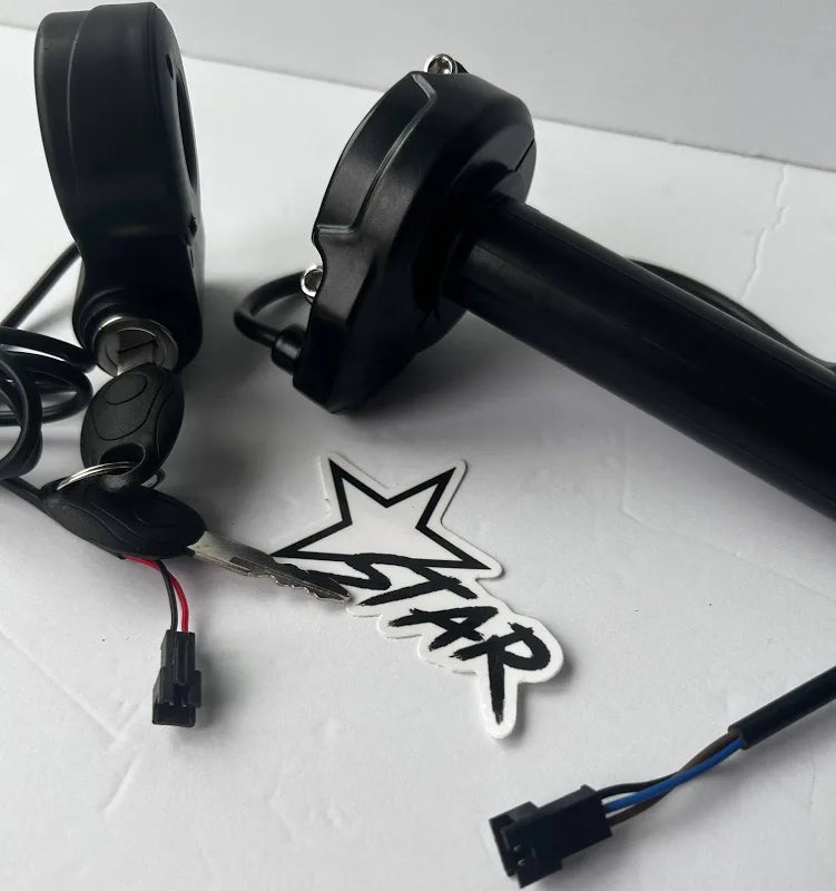 Ridstar Surron Throttle
