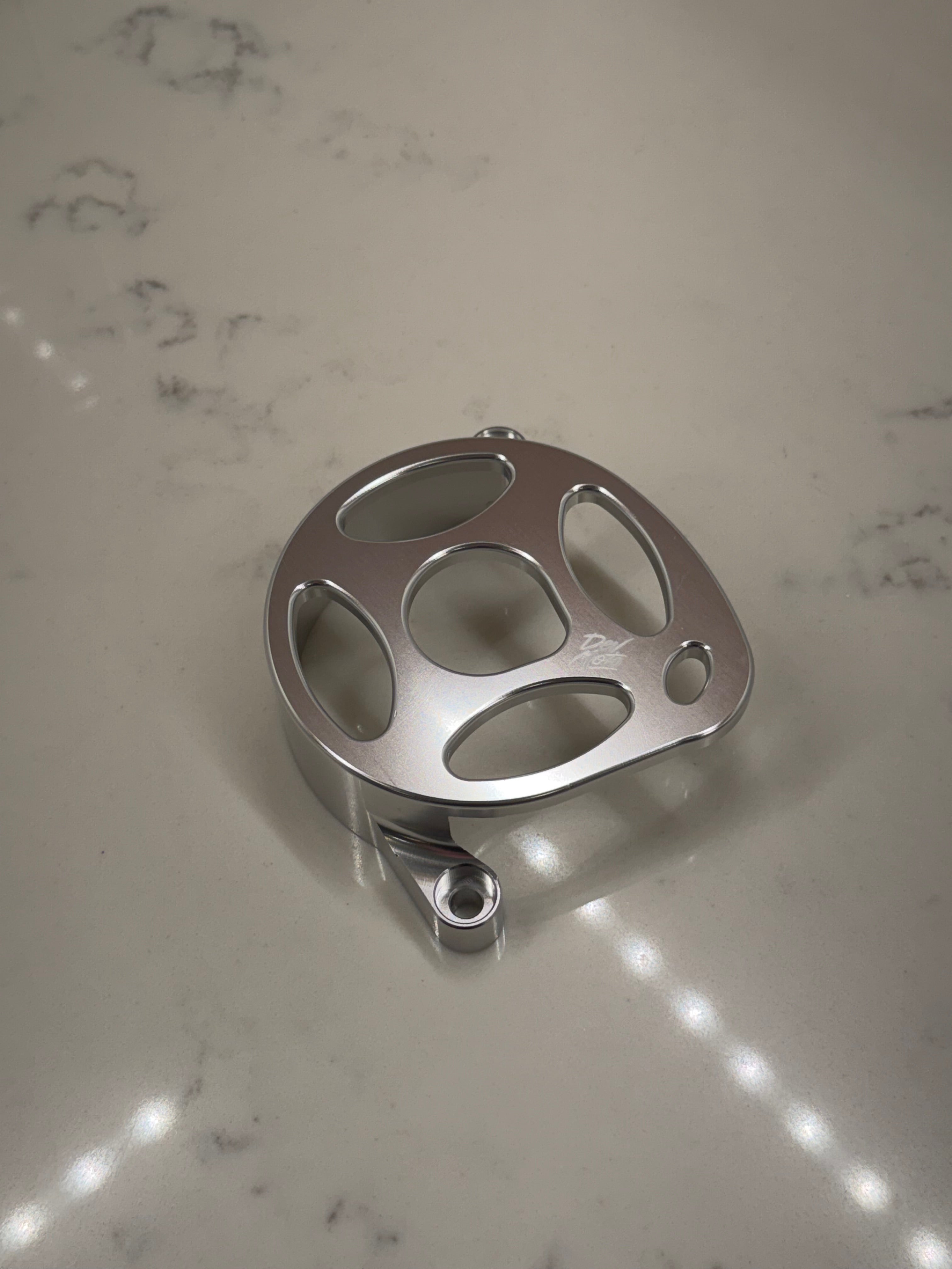 Metal Motor Cover For All Bikes