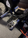 E-bike peg Kit