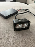 Battery Powered Baja Light V2