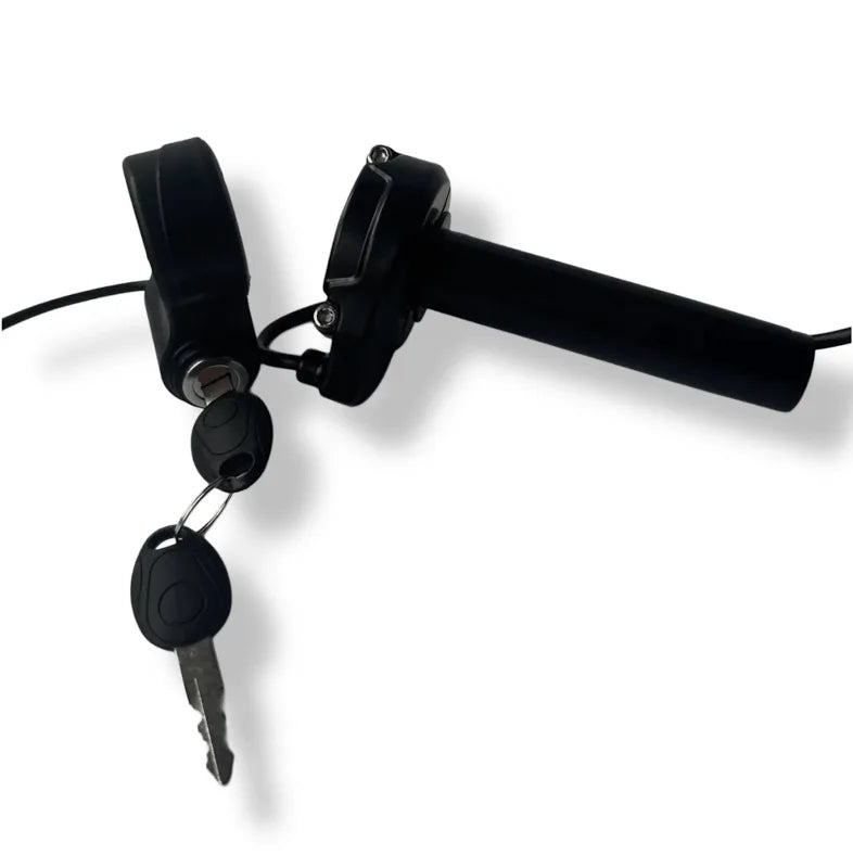 Ridstar Surron Throttle