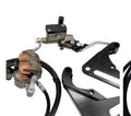Ultra Bee Brake For Strike And Yozma In10 Pro