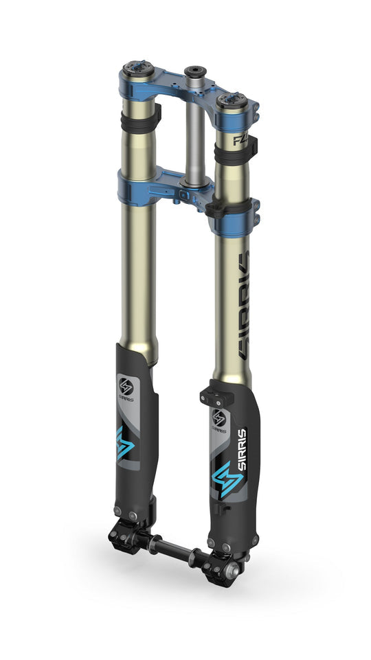 Sirris F43 CMX Front Fork – E-Ride Pro SR