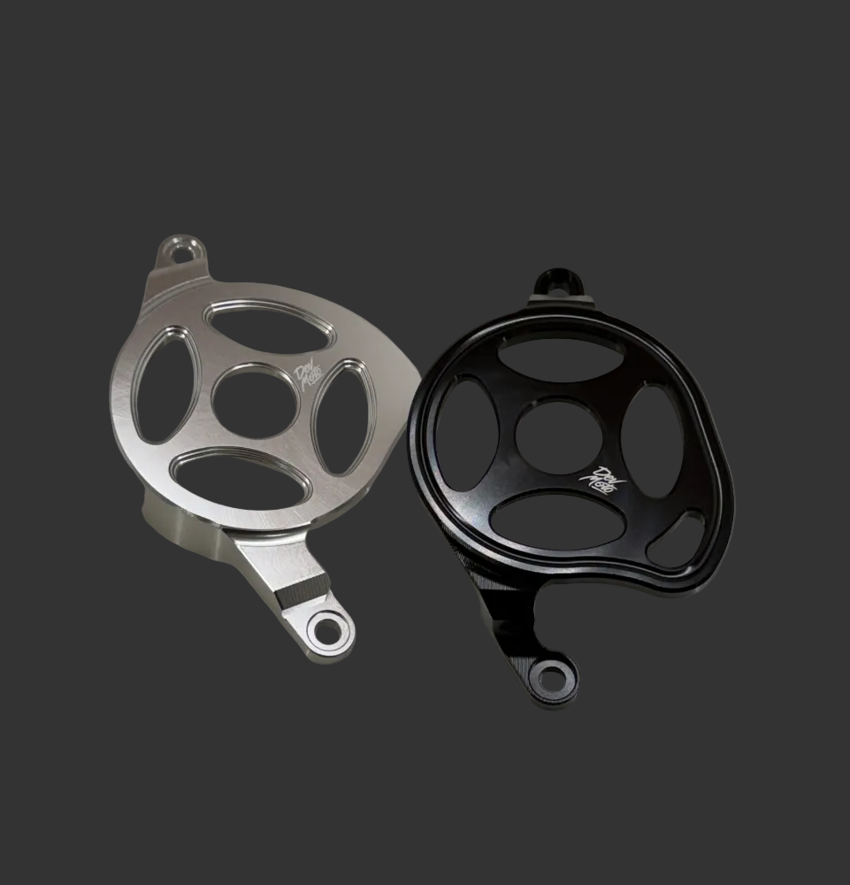 Metal Motor Cover For All Bikes
