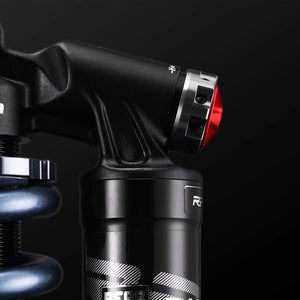 RFloXa RAB53RV Reservoir Rear Shock