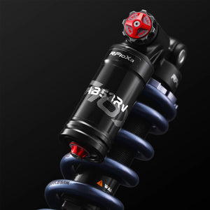 RFloXa RAB53RV Reservoir Rear Shock