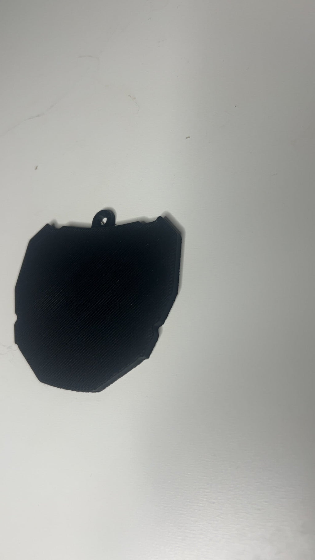 NFC Tap-To-Use ODI keychain