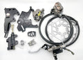 ULTIMATE Surron Lbx/Eride-pro moto Handbrake & Footbrake Kit