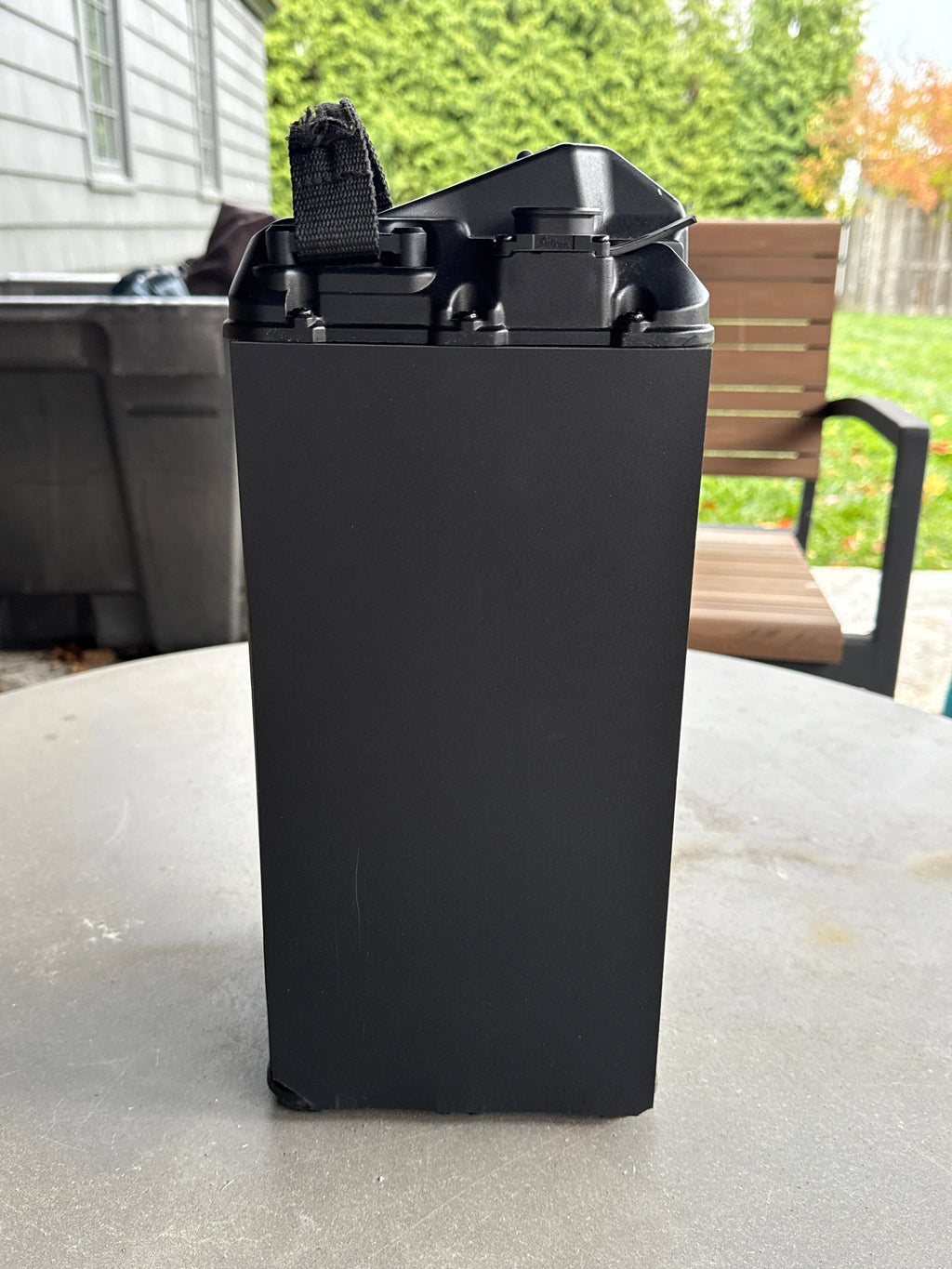 v3 Emoto Battery Shield