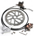Ridstar/Macfox/Super 73/more Ultra Bee Brakes