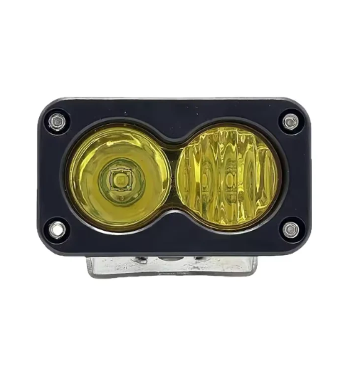 Ridstar Baja Light